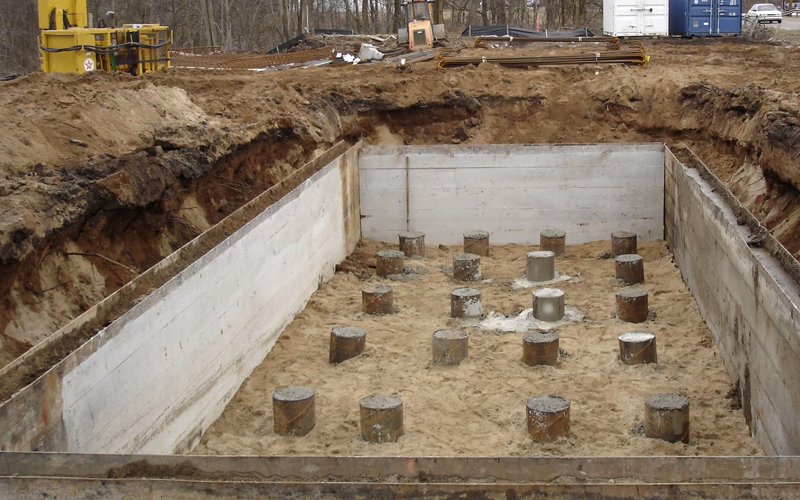 Best Foundation Piling Services In Nagpur